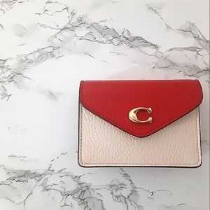 Coach Tammie Card Case